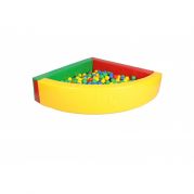 Сухой бассейн АЛ 283